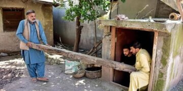 Kashmiris return home after India-Pakistan ceasefire