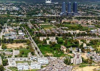 ABI Confiscates First Benami Properties in Islamabad