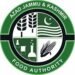Food Authority Muzaffarabad Crackdown on Milk Adulteration