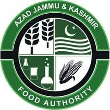 Food Authority Muzaffarabad Crackdown on Milk Adulteration