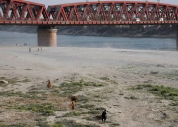 Pakistan May Lose Indus Waters