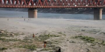 Pakistan May Lose Indus Waters