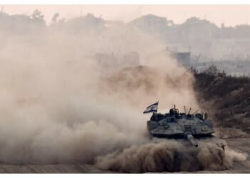 140 Dead in Gaza as Focus Shifts to Iran-Israel