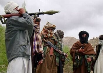 Terrorist Killed, Two Injured in Police Encounter in DI Khan