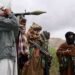 Terrorist Killed, Two Injured in Police Encounter in DI Khan