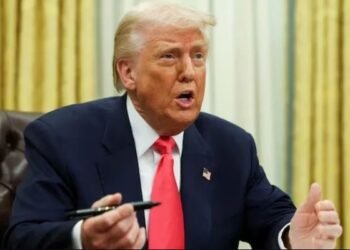 Trump Warns Iran of Massive US Retaliation