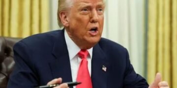 Trump Warns Iran of Massive US Retaliation