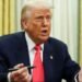 Trump Warns Iran of Massive US Retaliation