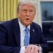 Trump again offers to step in on Kashmir