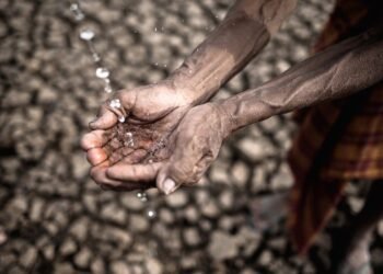 Water Crisis in Chhatar Housing Scheme, Muzaffarabad