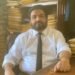 اصغر حسین ایڈووکیٹ