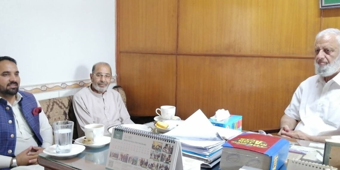 چوہدری گل نواز