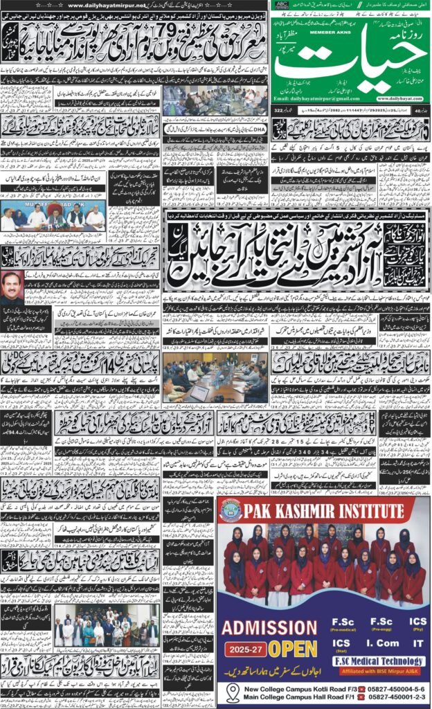 25-July-2025 