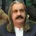 Court Issues Warrant for KP CM Gandapur