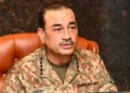 Baloch Patriotism Unshaken