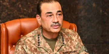 Baloch Patriotism Unshaken
