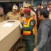 Bodies of Balochistan Bus Attack Victims Returned