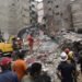 Karachi Building Collapse: Death Toll Rises to 16