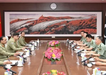 China Supports Anti-Terror Efforts