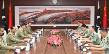 China Supports Anti-Terror Efforts