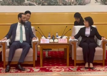 Pakistan, China to Counter Fake News Together