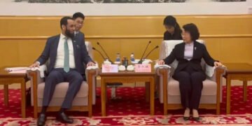 Pakistan, China to Counter Fake News Together