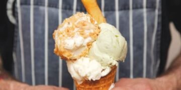 Muzaffarabad Food Authority: Ice Cream Factories Inspected