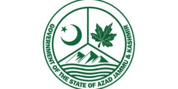 AJK Forest Department to Launch Tree Drive Next Week