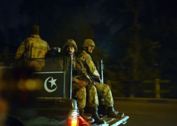 Two TTP Militants Killed in Tank IBO
