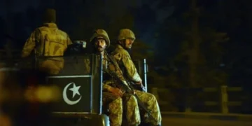Two TTP Militants Killed in Tank IBO