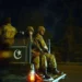 Two TTP Militants Killed in Tank IBO