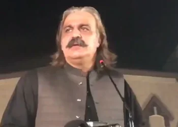 CM Accuses JUI-F of Fake Mandate