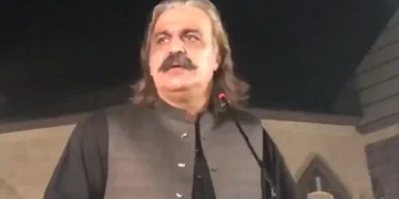 CM Accuses JUI-F of Fake Mandate