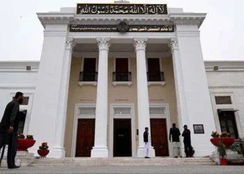 PTI Finalizes KP Senate Nominees