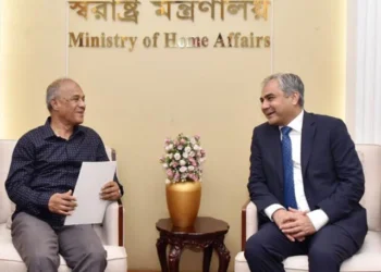 Pakistan and Bangladesh Agree on Visa-Free Entry