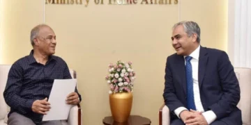 Pakistan and Bangladesh Agree on Visa-Free Entry