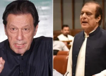 Imran Summoned, Warrant for Shibli Faraz