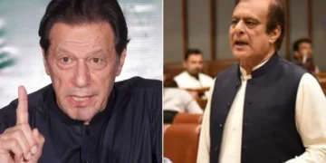Imran Summoned, Warrant for Shibli Faraz