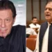 Imran Summoned, Warrant for Shibli Faraz