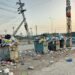 Ban on Garbage Dumping, Burning Under Section 144