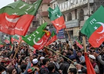 PTI Finalises August 5 Nationwide Protest Strategy