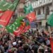 PTI Finalises August 5 Nationwide Protest Strategy