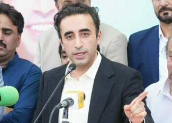 Bilawal Rejects 27th Amendment Reports