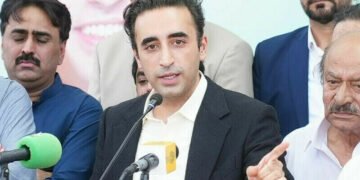 Bilawal Rejects 27th Amendment Reports