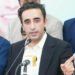 Bilawal Rejects 27th Amendment Reports