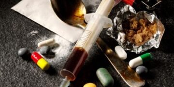 End Stigma Around Women’s Drug Addiction
