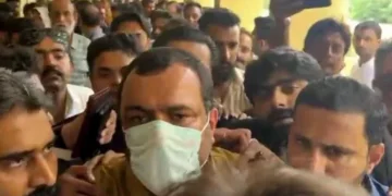 Farhan Ghani Case Termed ‘Quarrel’