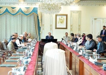 PM Orders Roadmap to Boost IT Exports to \$30 Billion
