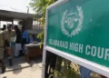 Islamabad High Court stays repatriation of 18 Afghan nationals