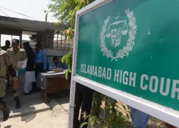 Islamabad High Court stays repatriation of 18 Afghan nationals